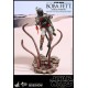 Star Wars Movie Masterpiece Action Figure 1/6 Boba Fett Deluxe Version 30 cm